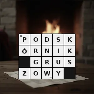 Hasło krzyżówkowe irga - podskórnik gruszowy – rozwiązanie, synonimy, podpowiedzi i definicje krzyżówkowe